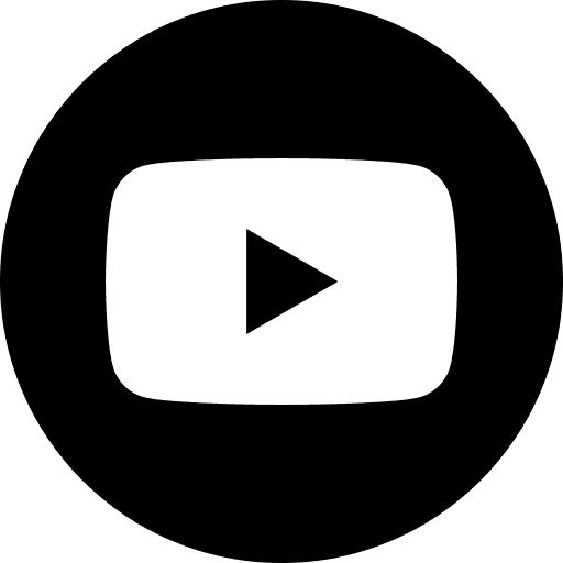 YouTube page